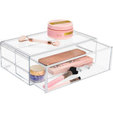 Cosmetic Organizer (1 Drawer)